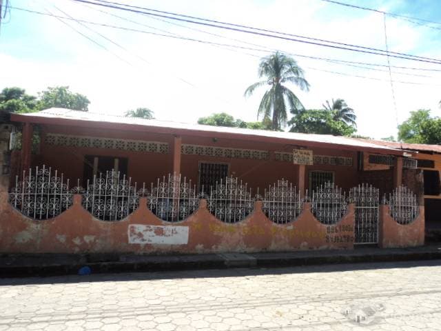 vendo casa con terreno hermoso en GRANADA — foto 8