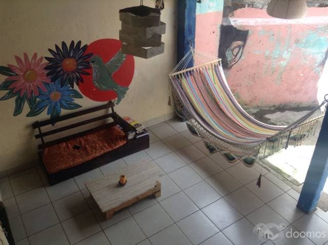 Habitacion en alquiler — foto 3