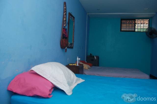 Habitacion en alquiler — foto 5