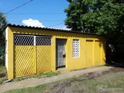 Casa en Villa Miguel Gutierrez