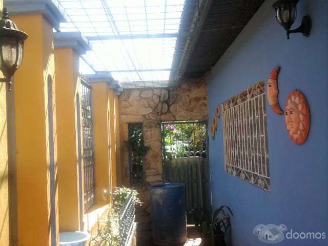 Venta amplia casa y de construccion muy nueva — foto 3