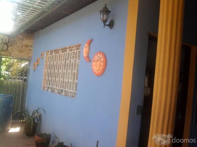 Venta amplia casa y de construccion muy nueva — foto 5