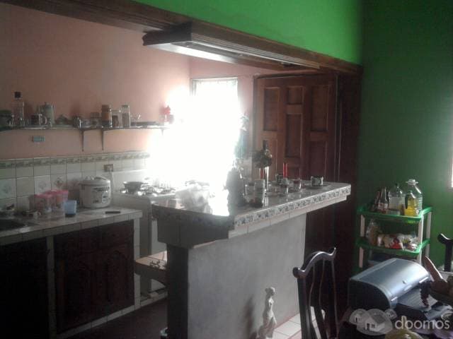 Venta amplia casa y de construccion muy nueva — foto 6