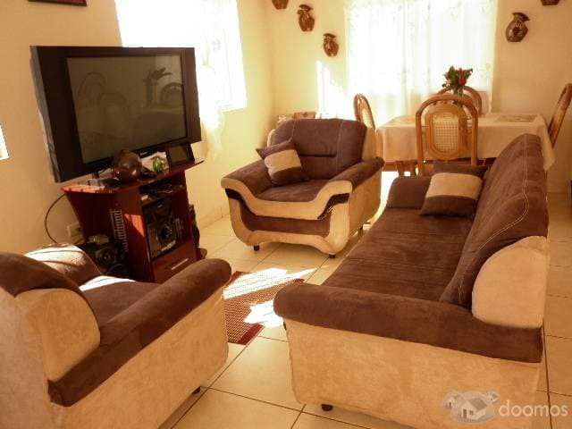 Vendo casa — foto 1