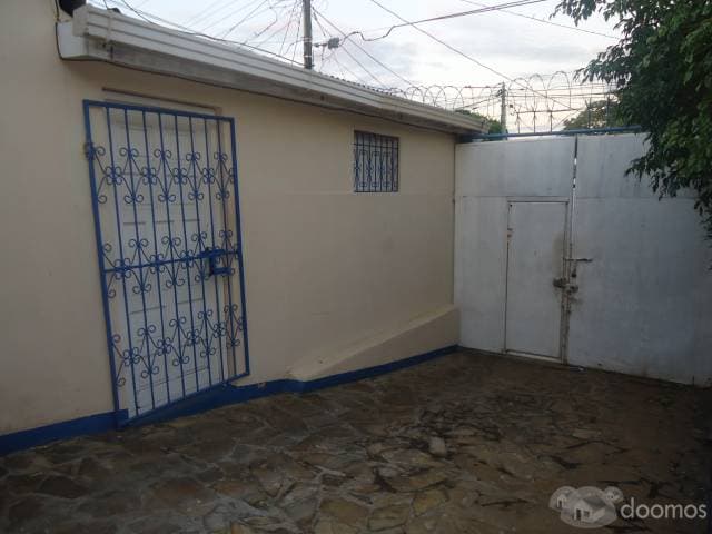 Sector centrico en Reparto San Juan — foto 1