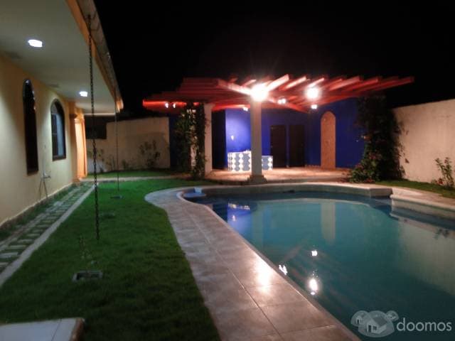 Vendo Hermosa Residencia, Venta Directa del Propietario — foto 2