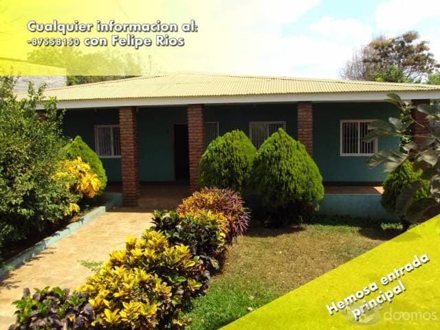 Casa Masaya — foto 7