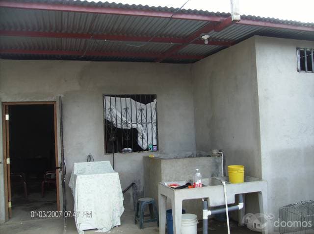 CASA EN VENTA EN VISTA AL XOLOTLAN — foto 6