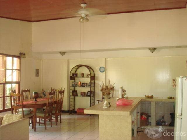 VENDO BELLA CASA — foto 1
