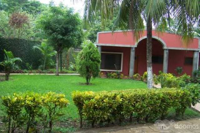 Alquilo Preciosa Casa — foto 1