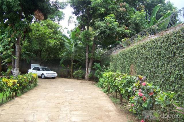 Alquilo Preciosa Casa — foto 6