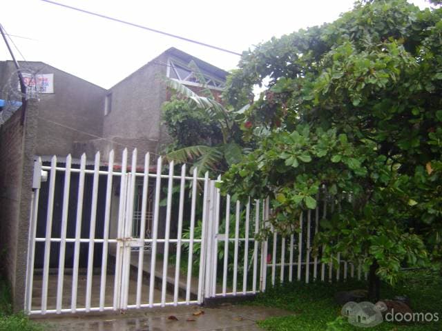 Casa de aspecto campestre — foto 1