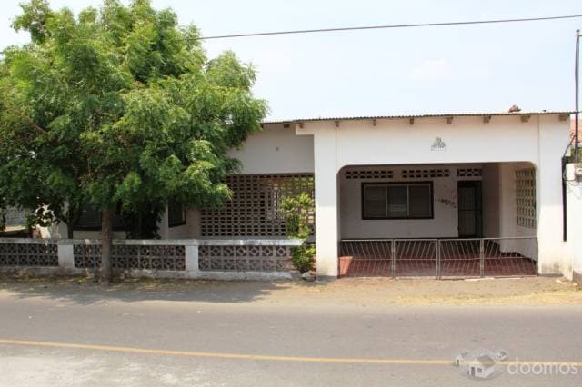 Casa de Playa (Poneloya) — foto 2