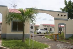 casas de venta en nicaragua Managua crédito disponible en residencial