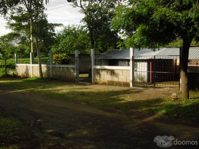 venta de casa masaya — foto 1