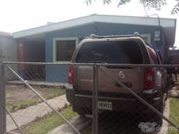 Venta de casa en Managua residencial Monte cristo. $48,900