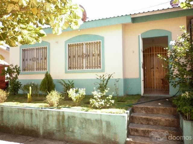 Vendo casa en Residencial — foto 2