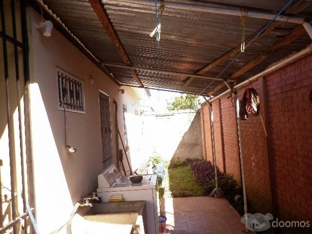 Vendo casa en Residencial — foto 5