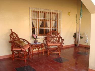 Alquiler/compra  Casa Jinotepe Reparto santa ana — foto 8