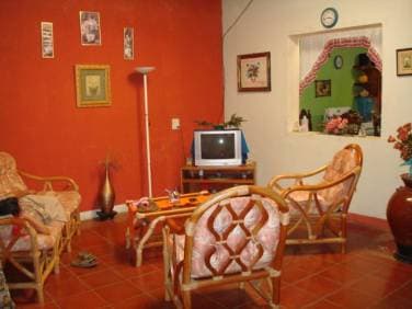Alquiler/compra  Casa Jinotepe Reparto santa ana — foto 11