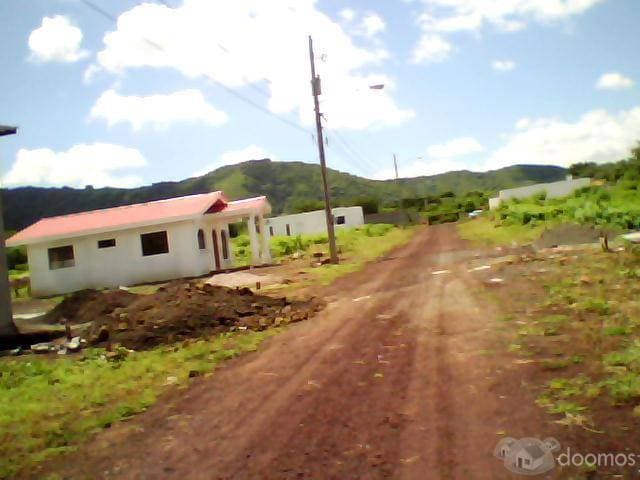 LOTIFICACION VILLAS KELLY — foto 4