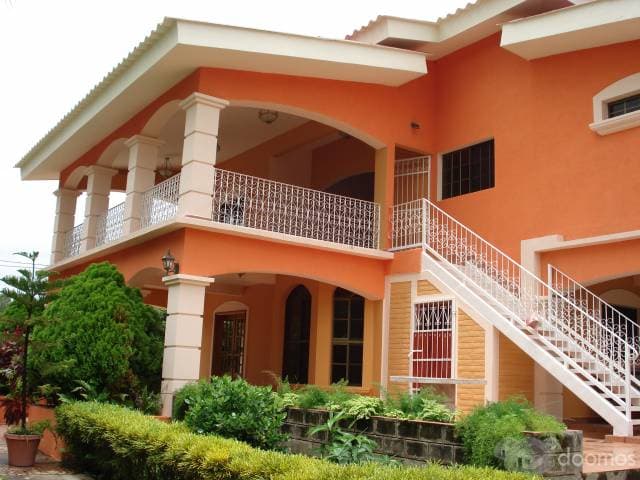 Se vende Casa de dos pisos amplia — foto 7