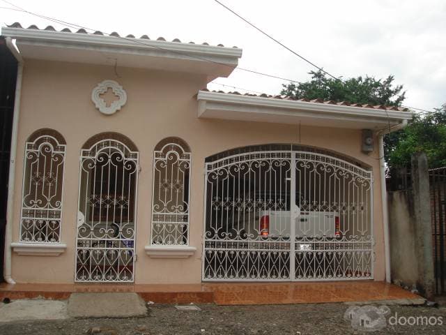 VENTA DE CASA EN SEBACO — foto 1
