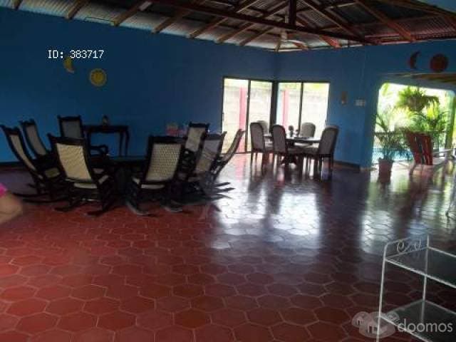 venta de casa total mente amueblada — foto 4