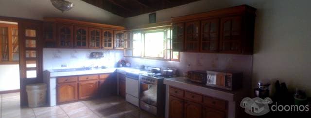 Alquiler Casa CARRETERA A MASAYA — foto 2