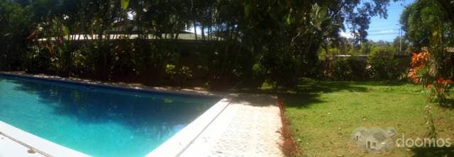 Alquiler Casa CARRETERA A MASAYA — foto 4