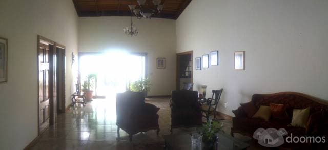 Alquiler Casa CARRETERA A MASAYA — foto 5