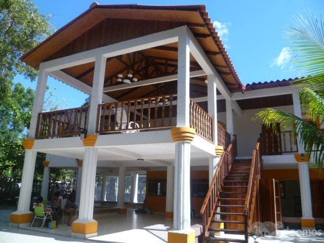 Casa de Playa 900 mts2 — foto 1