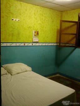alquiler de habitaciones