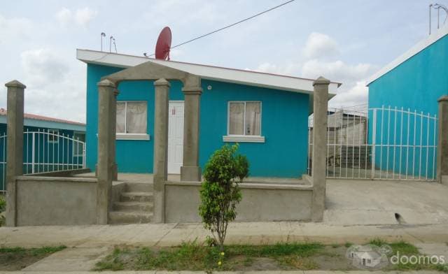 $260 Negociable Casa en Residencial Altos de la Sabana. Ambiente agradable y seguro — foto 1