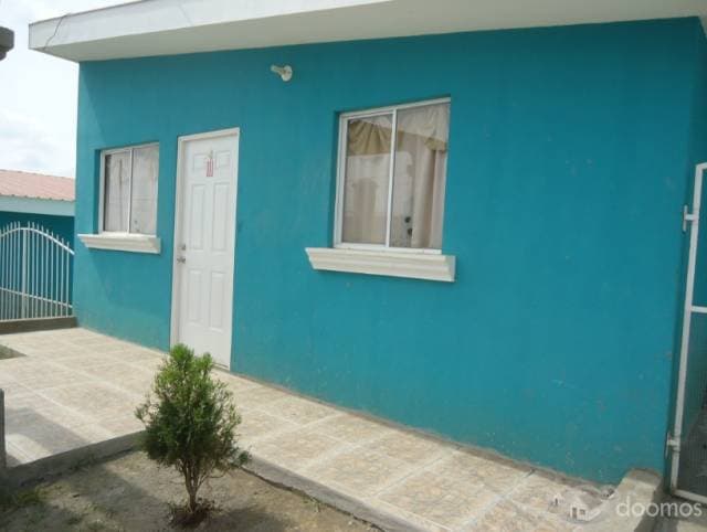 $260 Negociable Casa en Residencial Altos de la Sabana. Ambiente agradable y seguro — foto 4