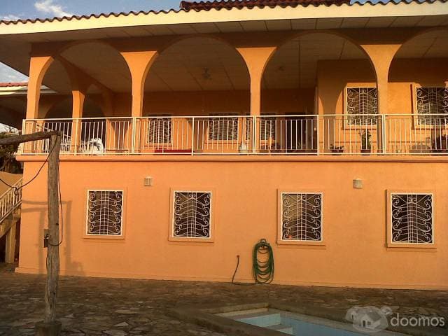 HERMOSA CASA EN SAN JUAN DEL SUR — foto 2
