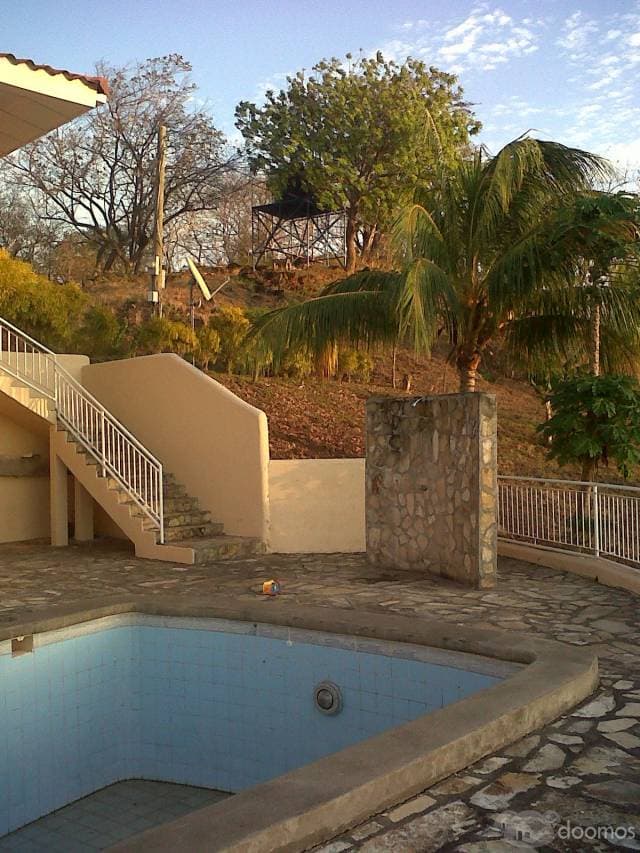 HERMOSA CASA EN SAN JUAN DEL SUR — foto 3