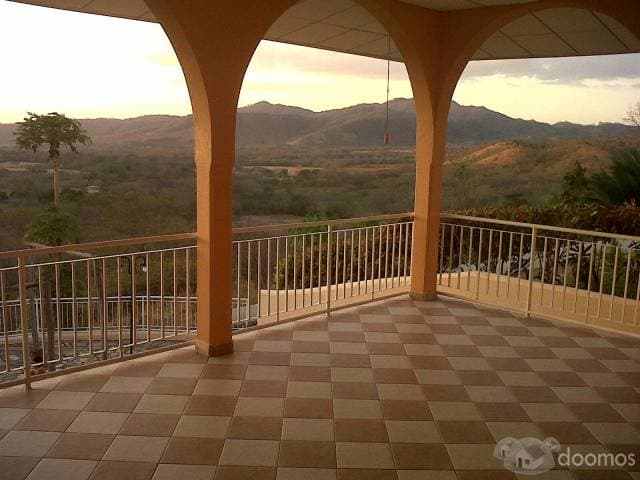 HERMOSA CASA EN SAN JUAN DEL SUR — foto 4