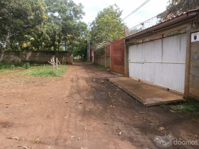 HERMOSO TERRENO — foto 1