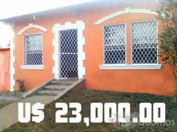 Comprar Casa Diriamba Salon del Reino de los Testigos de Jehov