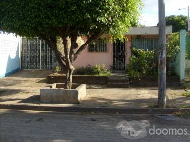 Comprar Casa Agua Dulce colonia villa flor sur — foto 1