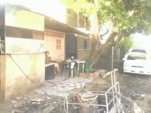 VENDO CASA BONITA Y AMPLIA de 2 pisos