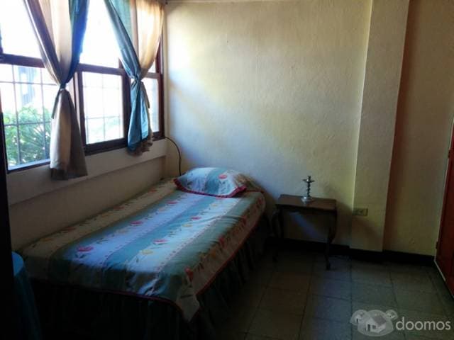Apartamento Amoblado 2 cuartos — foto 4