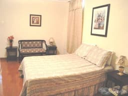 Alquilo Apartamento amueblado en los Robles