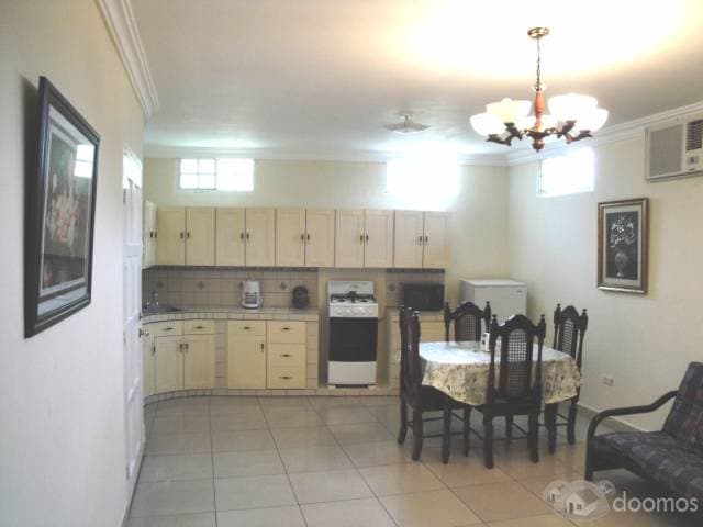 Alquilo Apartamento amueblado en los Robles — foto 3