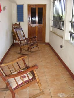 Alquiler de Apartemento Bello horizonte