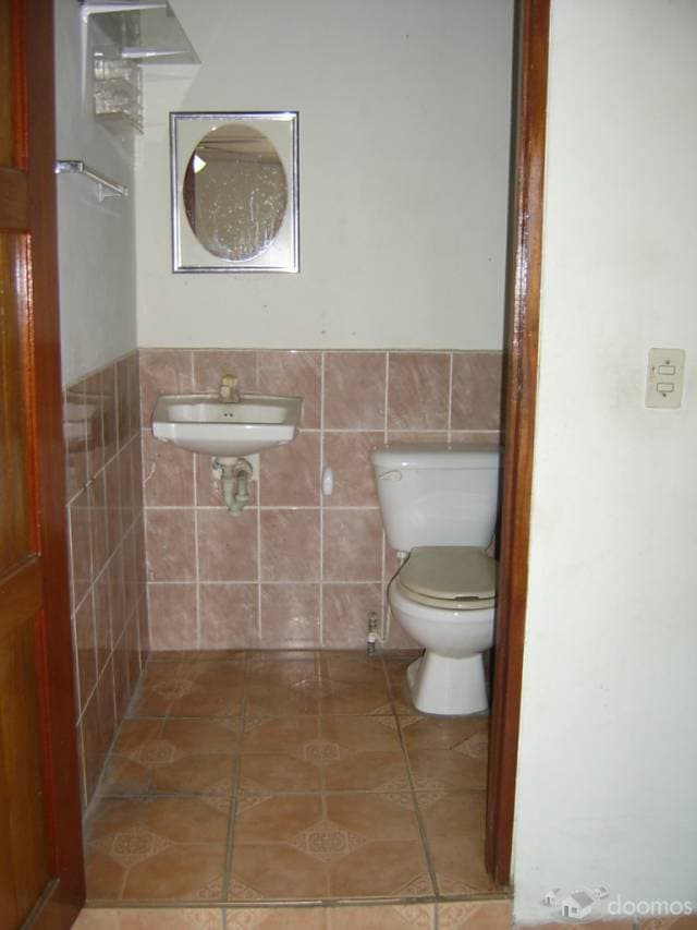 Alquiler de Apartemento Bello horizonte — foto 7