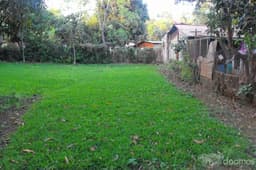 Vendo Terreno de 1,569 vrs2 en Los Vanegas Negociable