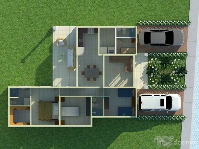 Casa en venta en Santo Domingo precio $99,900 — foto 4