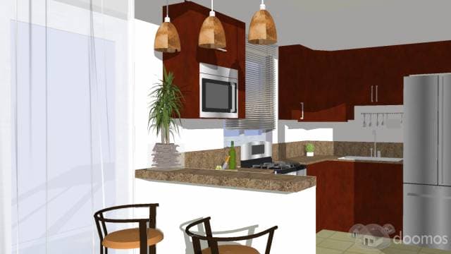 Casa en venta en Santo Domingo precio $99,900 — foto 5